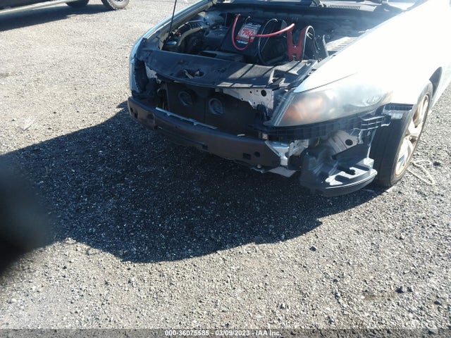 2008 HONDA ACCORD SDN EX-L VIN: 1HGCP26808A043407