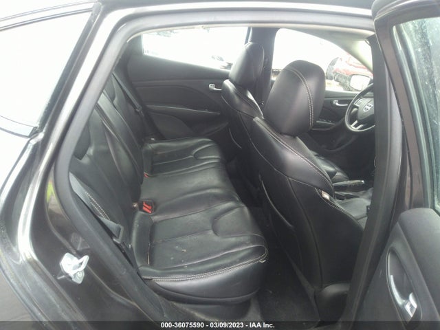 Dodge Dart Limited 2015 1C3CDFCB8FD364772 Image 9