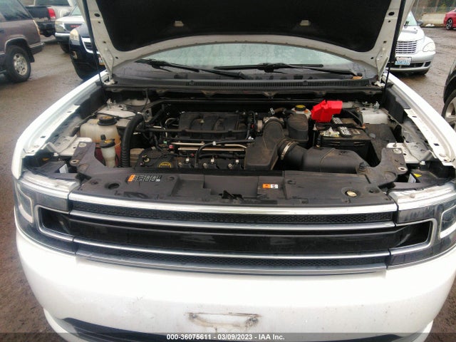 Ford Flex Limited 2019 2FMHK6D8XKBA01976 Image 12