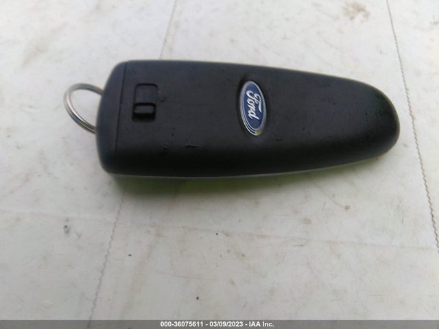 Ford Flex Limited 2019 2FMHK6D8XKBA01976 Image 3