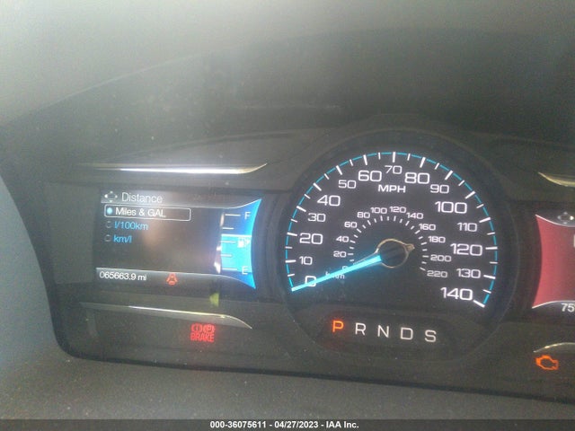 Ford Flex Limited 2019 2FMHK6D8XKBA01976 Image 9
