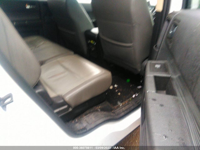 Ford Flex Limited 2019 2FMHK6D8XKBA01976 Image 10