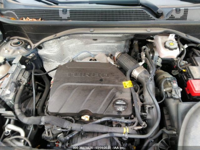 KL4MMBS21MB099545 Buick Encore Gx Preferred