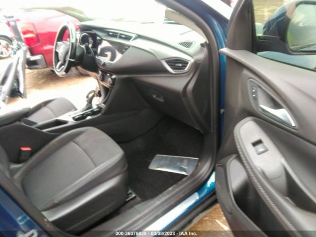 KL4MMBS21MB099545 Buick Encore Gx Preferred