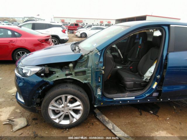 KL4MMBS21MB099545 Buick Encore Gx Preferred