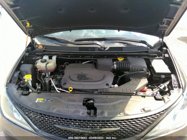 2C4RC1EG7LR200488 Chrysler Pacifica Touring L Plus