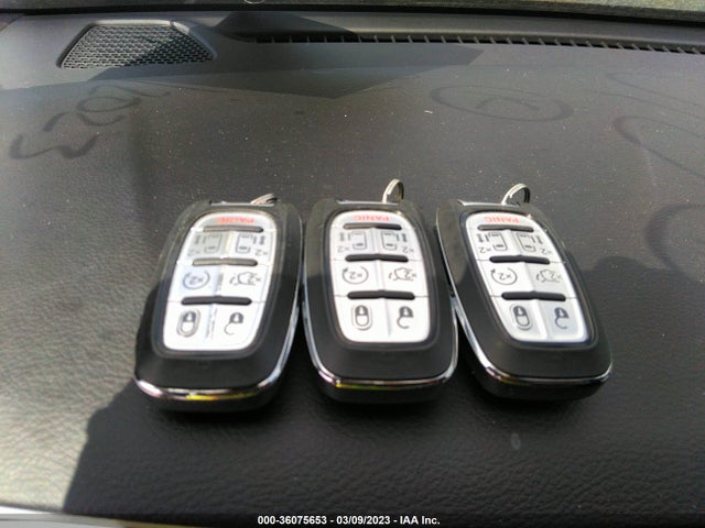 2C4RC1EG7LR200488 Chrysler Pacifica Touring L Plus