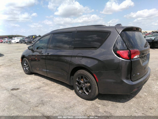 2C4RC1EG7LR200488 Chrysler Pacifica Touring L Plus