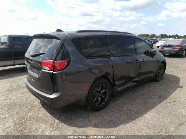 2C4RC1EG7LR200488 Chrysler Pacifica Touring L Plus
