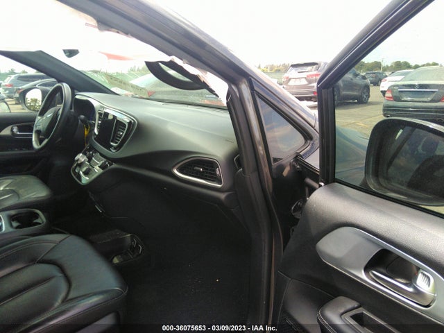 2C4RC1EG7LR200488 Chrysler Pacifica Touring L Plus