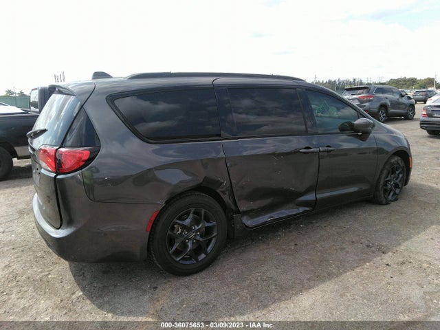 2C4RC1EG7LR200488 Chrysler Pacifica Touring L Plus