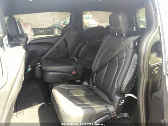 2C4RC1EG7LR200488 Chrysler Pacifica Touring L Plus