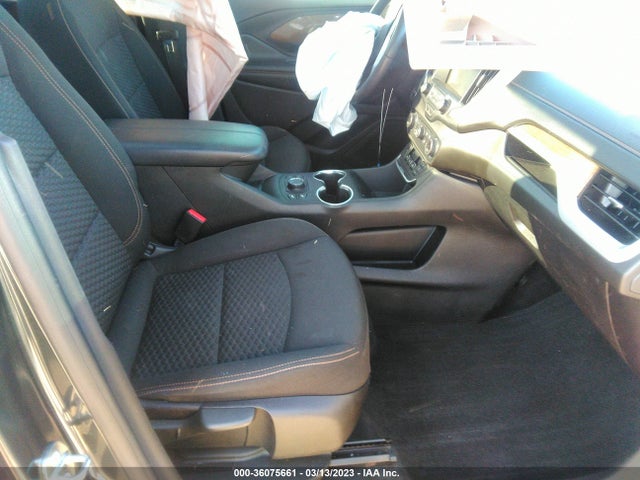 GMC Terrain Sle 2018 3GKALTEV6JL398499 Image 6