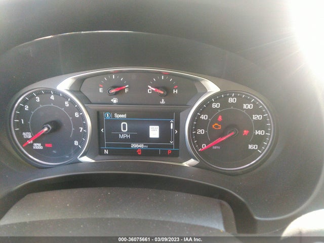GMC Terrain Sle 2018 3GKALTEV6JL398499 Image 8