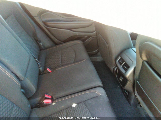 GMC Terrain Sle 2018 3GKALTEV6JL398499 Image 9
