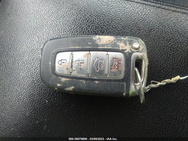 Hyundai SONATA SE 2014 5NPEC4AC7EH882954 Image 3