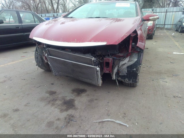 Hyundai SONATA SE 2014 5NPEC4AC7EH882954 Image 7