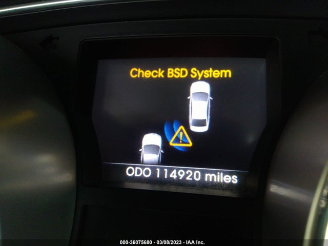 Hyundai SONATA SE 2014 5NPEC4AC7EH882954 Image 8