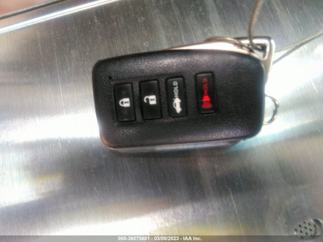 JTHBK1GG5E2109561 Lexus ES 350