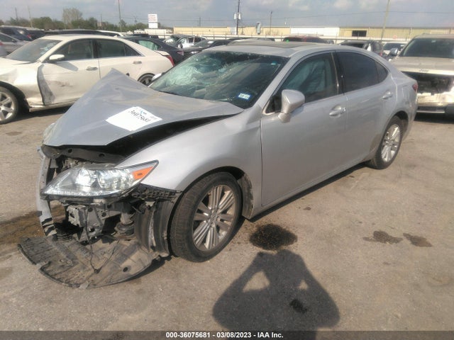 JTHBK1GG5E2109561 Lexus ES 350