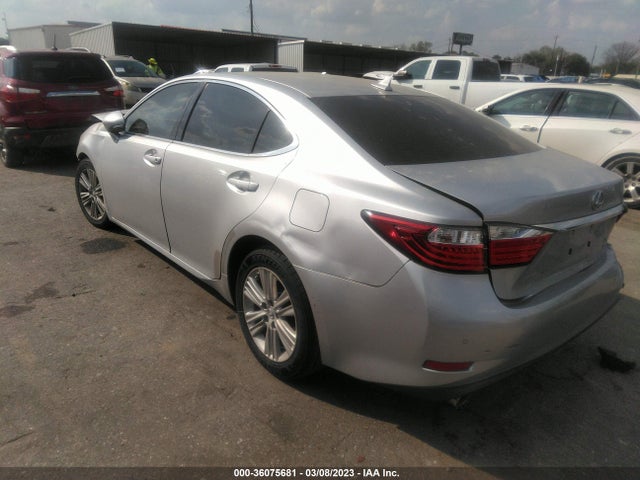 JTHBK1GG5E2109561 Lexus ES 350