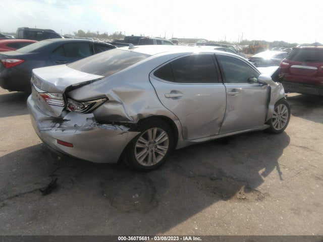JTHBK1GG5E2109561 Lexus ES 350