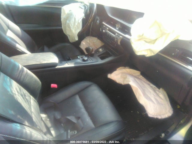 JTHBK1GG5E2109561 Lexus ES 350