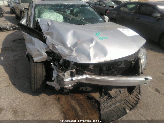 JTHBK1GG5E2109561 Lexus ES 350