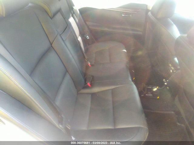 JTHBK1GG5E2109561 Lexus ES 350