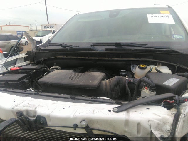 GMC YUKON DENALI 2021 1GKS1DKL1MR169356 Image 10