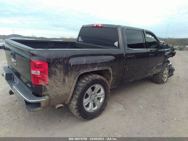 3GTU2UEC5FG247444 GMC Sierra 1500 Sle
