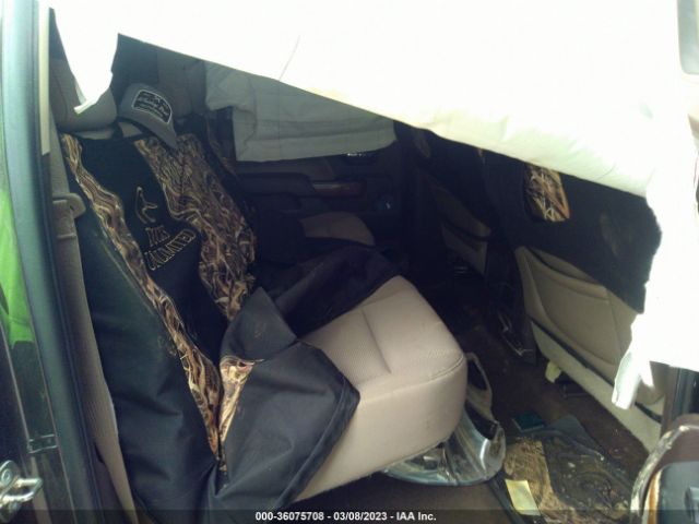 3GTU2UEC5FG247444 GMC Sierra 1500 Sle