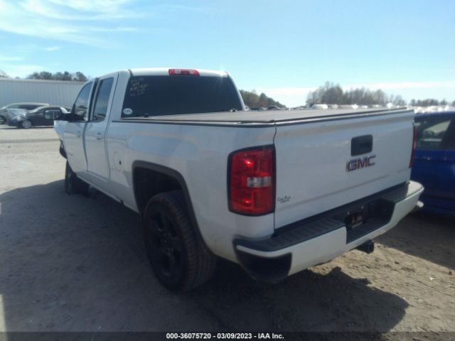 1GTR1LEC2GZ239032 GMC SIERRA 1500