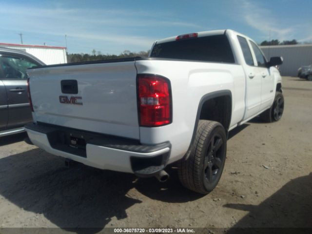 1GTR1LEC2GZ239032 GMC SIERRA 1500