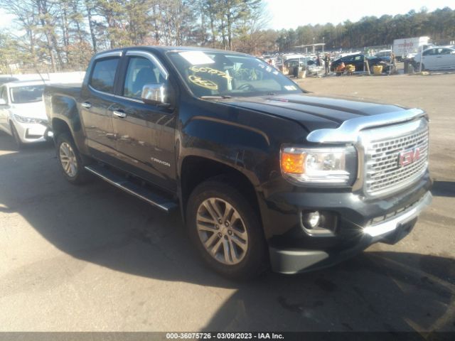 1GTP6DE13G1331584 auction archive image