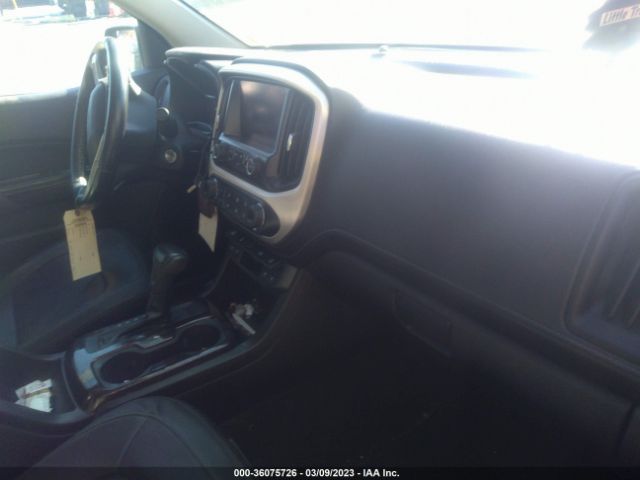 1GTP6DE13G1331584 GMC Canyon 4wd Slt