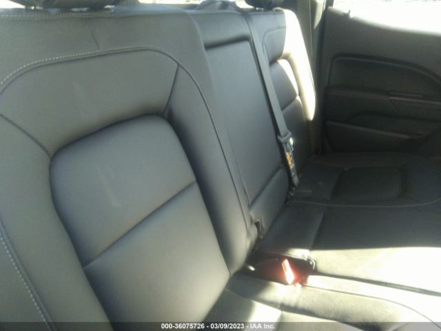 1GTP6DE13G1331584 GMC Canyon 4wd Slt
