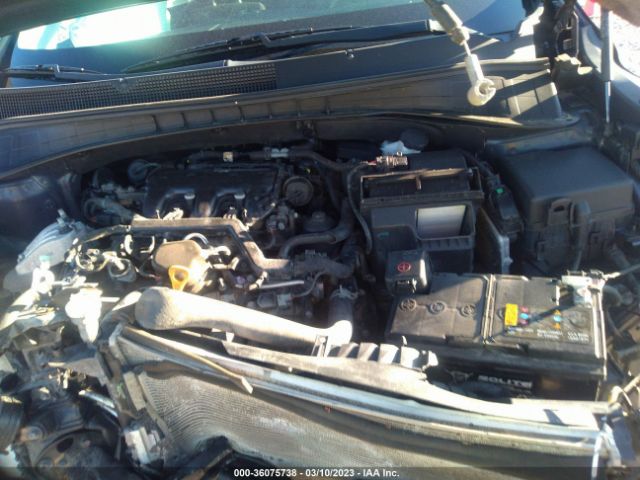 5XYPGDA56HG334339 KIA Sorento Lx V6