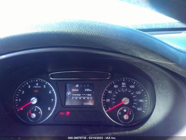 5XYPGDA56HG334339 KIA Sorento Lx V6