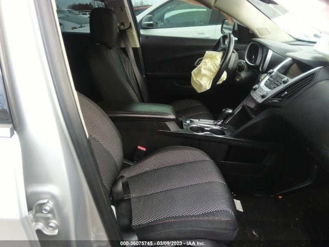 Chevrolet EQUINOX LT 2016 2GNALCEKXG1124970 Image 5