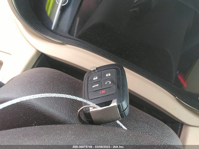 2014 Buick LaCrosse, VIN: 1G4GB5G37EF248137