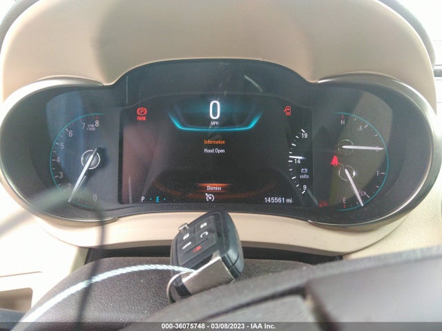 2014 Buick LaCrosse, VIN: 1G4GB5G37EF248137