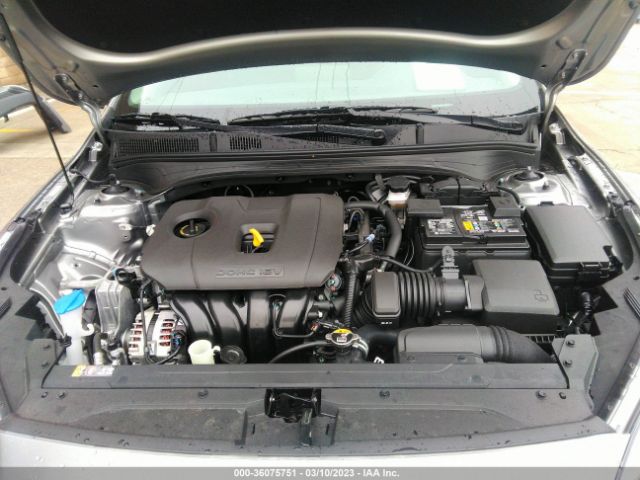 3KPF24AD5PE572907 KIA Forte Lxs