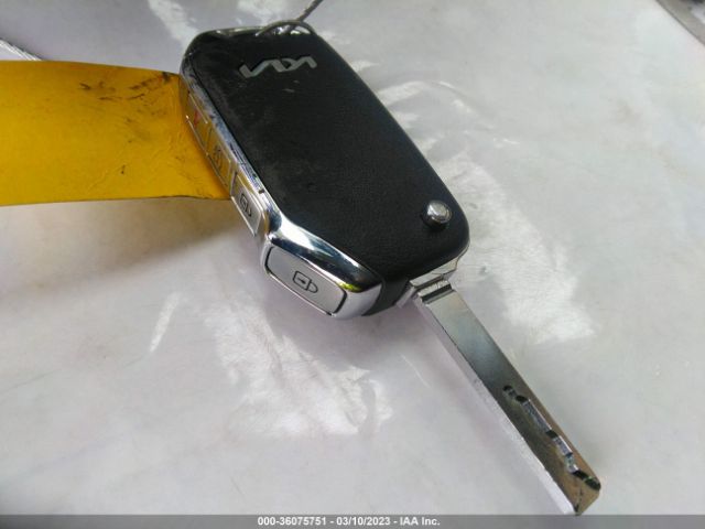 3KPF24AD5PE572907 KIA Forte Lxs