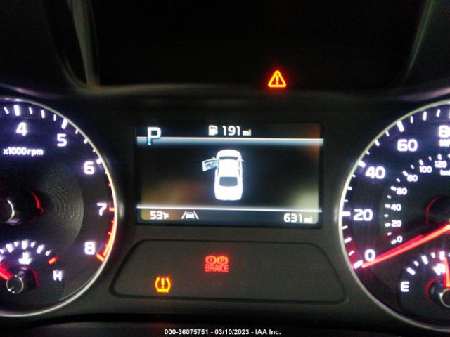 3KPF24AD5PE572907 KIA Forte Lxs