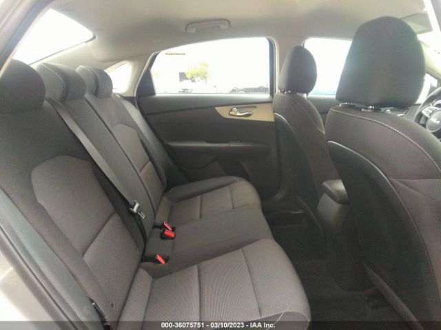 3KPF24AD5PE572907 KIA Forte Lxs