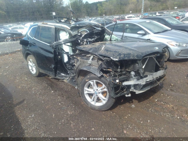 2019 BMW X3 SDRIVE30I VIN: 5UXTR7C55KLF26890