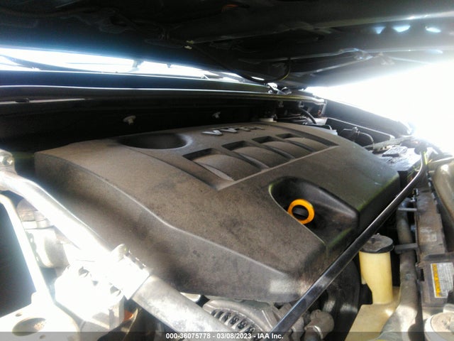 Toyota Corolla L/le/s/s Plus/le Plus 2014 2T1BURHEXEC143536 Image 12