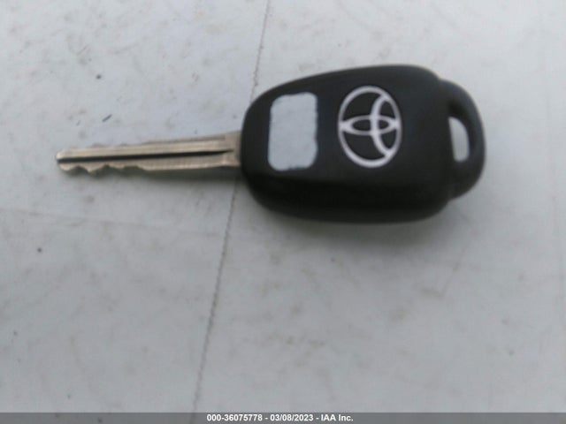 Toyota Corolla L/le/s/s Plus/le Plus 2014 2T1BURHEXEC143536 Image 3