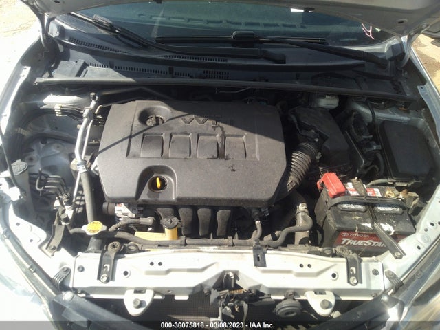 Toyota Corolla 2014 5YFBURHE8EP139274 Image 11